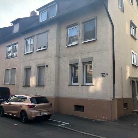 Traumferienwohnung ハイルブロン エクステリア 写真